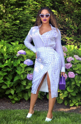 Beyonce - Instagram 2019