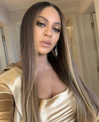 Beyonce - Instagram 2019