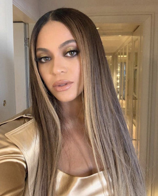 Beyonce - Instagram 2019