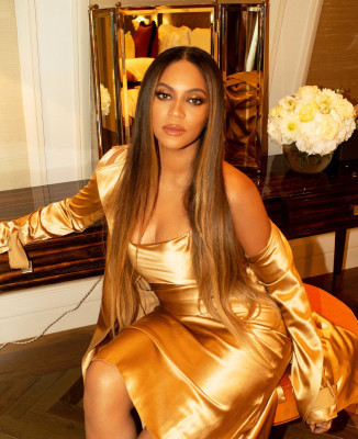 Beyonce - Instagram 2019