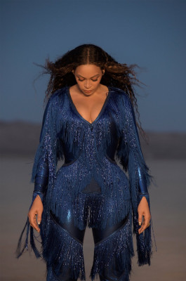 Beyonce - Music Video &#039;Spirit&#039; (2019)