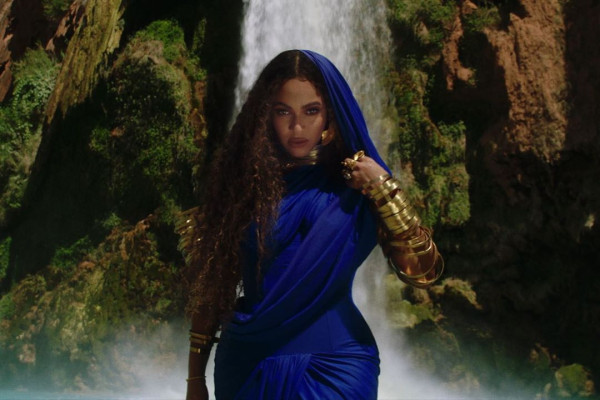 Beyonce - Music Video &#039;Spirit&#039; (2019)