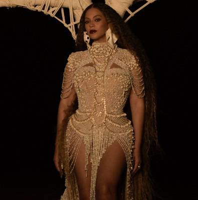 Beyonce - Music Video &#039;Spirit&#039; (2019)