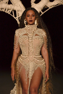 Beyonce - Music Video &#039;Spirit&#039; (2019)