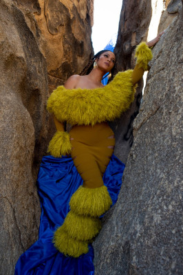 Beyonce - Music Video &#039;Spirit&#039; (2019)