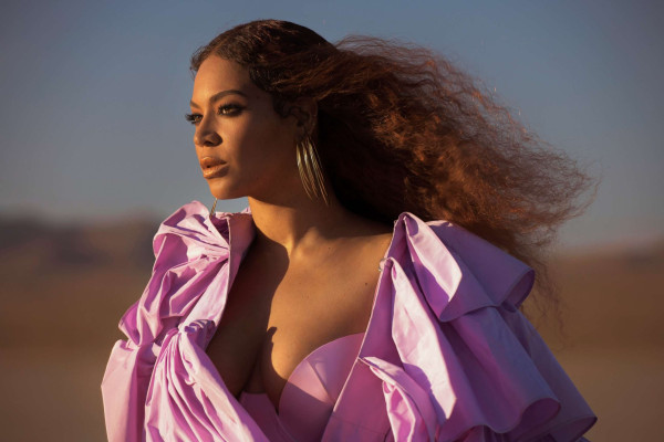 Beyonce - Music Video &#039;Spirit&#039; (2019)