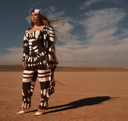 Beyonce - Music Video &#039;Spirit&#039; (2019)