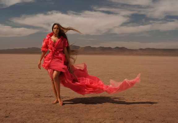 Beyonce - Music Video &#039;Spirit&#039; (2019)