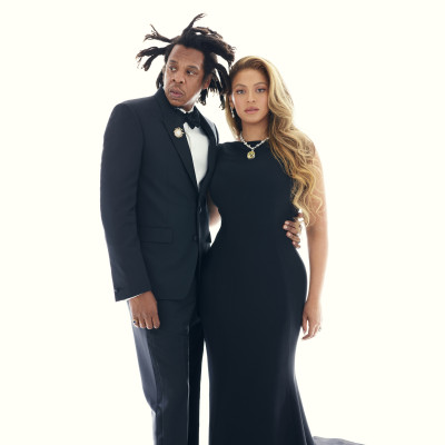 Beyonce by Mason Poole for Tiffany &amp; Co. &#039;About Love&#039; Campaign 2021