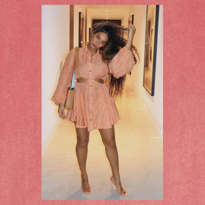 Beyonce Knowles pic #1154379