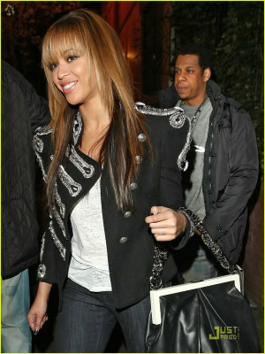 photo 22 in Beyonce Knowles gallery [id150528] 2009-04-20 00:00:00