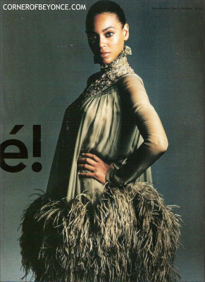Beyonce Knowles pic #62061