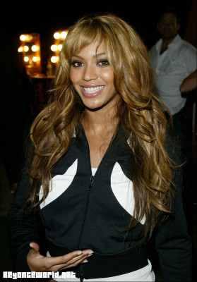 Beyonce Knowles pic #109324