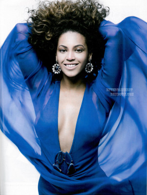 photo 19 in Beyonce Knowles gallery [id137649] 2009-03-02 00:00:00