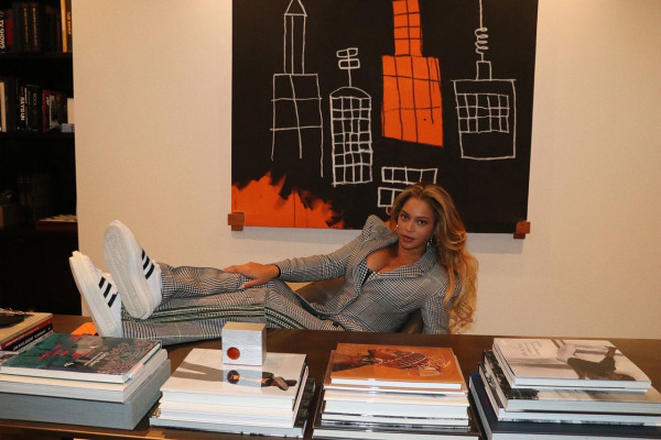 Beyonce Knowles