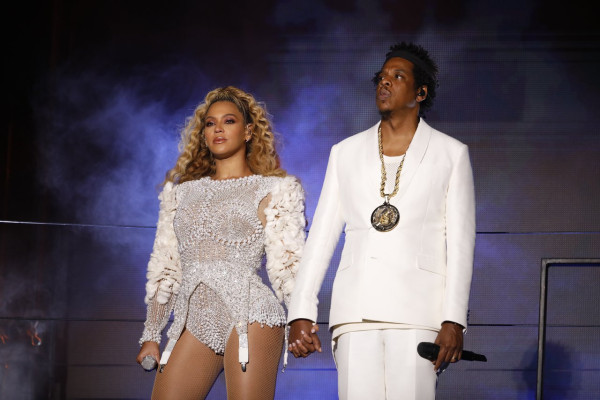 Beyonce - On The Run II Tour in Nashville 08/23/2018