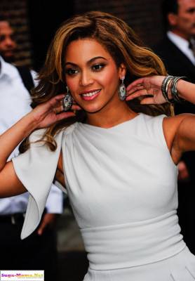 photo 9 in Beyonce Knowles gallery [id194898] 2009-10-08 00:00:00