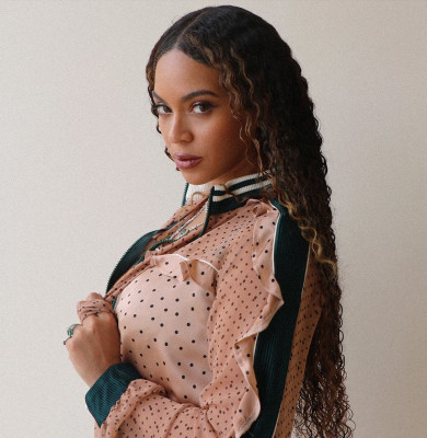 Beyonce - Tumblr 01/25/2019