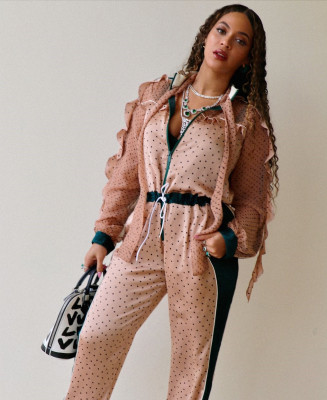 Beyonce - Tumblr 01/25/2019