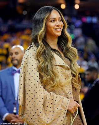 Beyonce Knowles pic #1184117