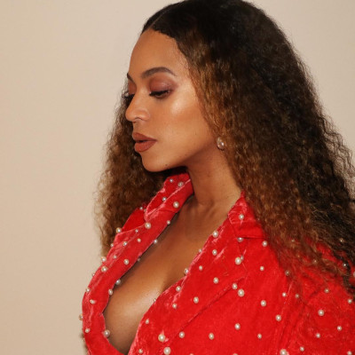 Beyonce - Instagram 01/26/2019