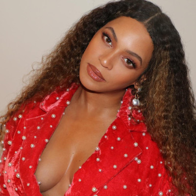Beyonce - Instagram 01/26/2019