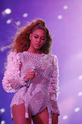 Beyonce - On The Run II Tour in Atlanta 08/26/2018