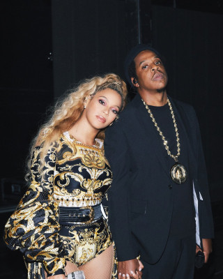 Beyonce - On The Run II Tour in Atlanta 08/26/2018