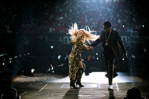 Beyonce - On The Run II Tour in Atlanta 08/26/2018