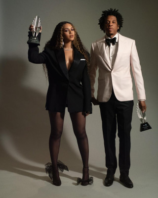 Beyonce - GLAAD Media Awards in Beverly Hills 03/28/2019