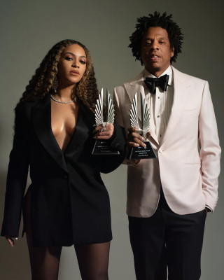 Beyonce - GLAAD Media Awards in Beverly Hills 03/28/2019