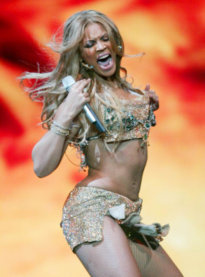 Beyonce Knowles pic #698347