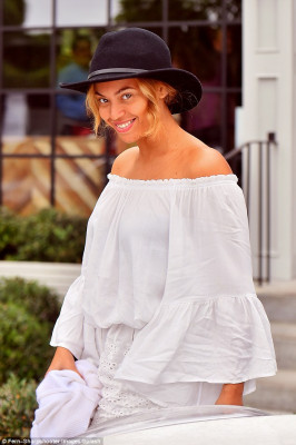 photo 17 in Beyonce gallery [id813192] 2015-06-20 00:00:00