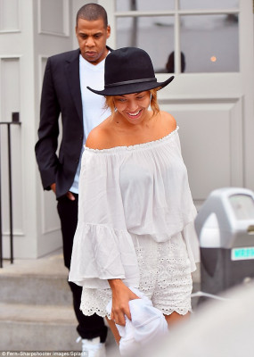photo 16 in Beyonce Knowles gallery [id813195] 2015-06-20 00:00:00