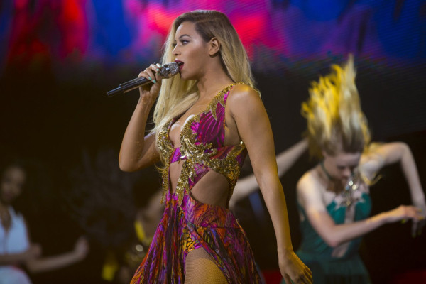 photo 22 in Beyonce Knowles gallery [id642687] 2013-06-18 00:00:00