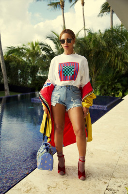 Beyonce Knowles pic #1024562