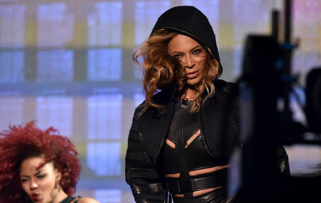 Beyonce Knowles pic #752478