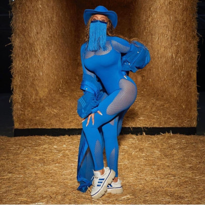Beyonce Knowles