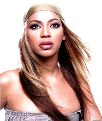 Beyonce Knowles pic #111054