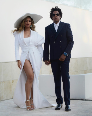 Beyonce - NAACP Image Awards 03/30/2019