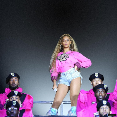 photo 13 in Beyonce gallery [id1064325] 2018-04-24 00:00:00