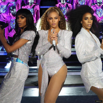 photo 15 in Beyonce gallery [id1064323] 2018-04-24 00:00:00