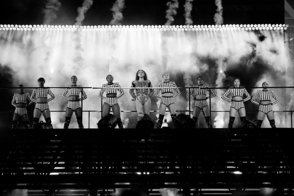 Beyonce - On The Run II Tour in Miami 08/31/2018
