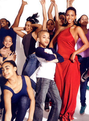 photo 22 in Beyonce gallery [id238881] 2010-01-28 00:00:00