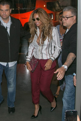 photo 21 in Beyonce Knowles gallery [id762553] 2014-09-27 00:00:00