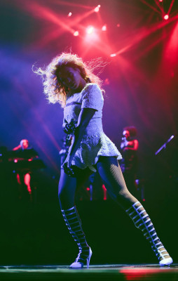 Beyonce Knowles pic #676952