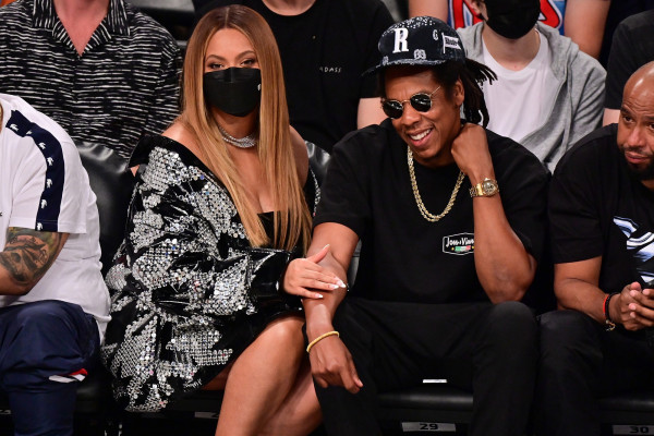 Beyonce Knowles