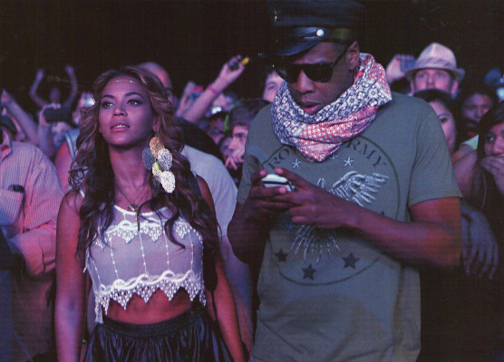 photo 6 in Beyonce Knowles gallery [id720714] 2014-04-16 00:00:00