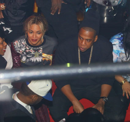 photo 15 in Beyonce Knowles gallery [id688683] 2014-01-03 00:00:00