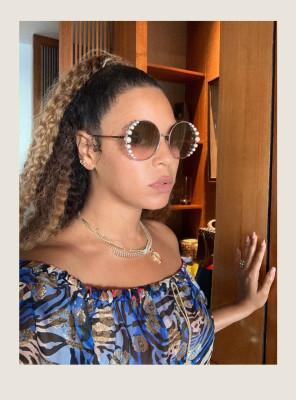 Beyonce Knowles pic #1288234